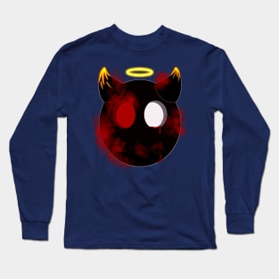 Tormented soul Long Sleeve T-Shirt